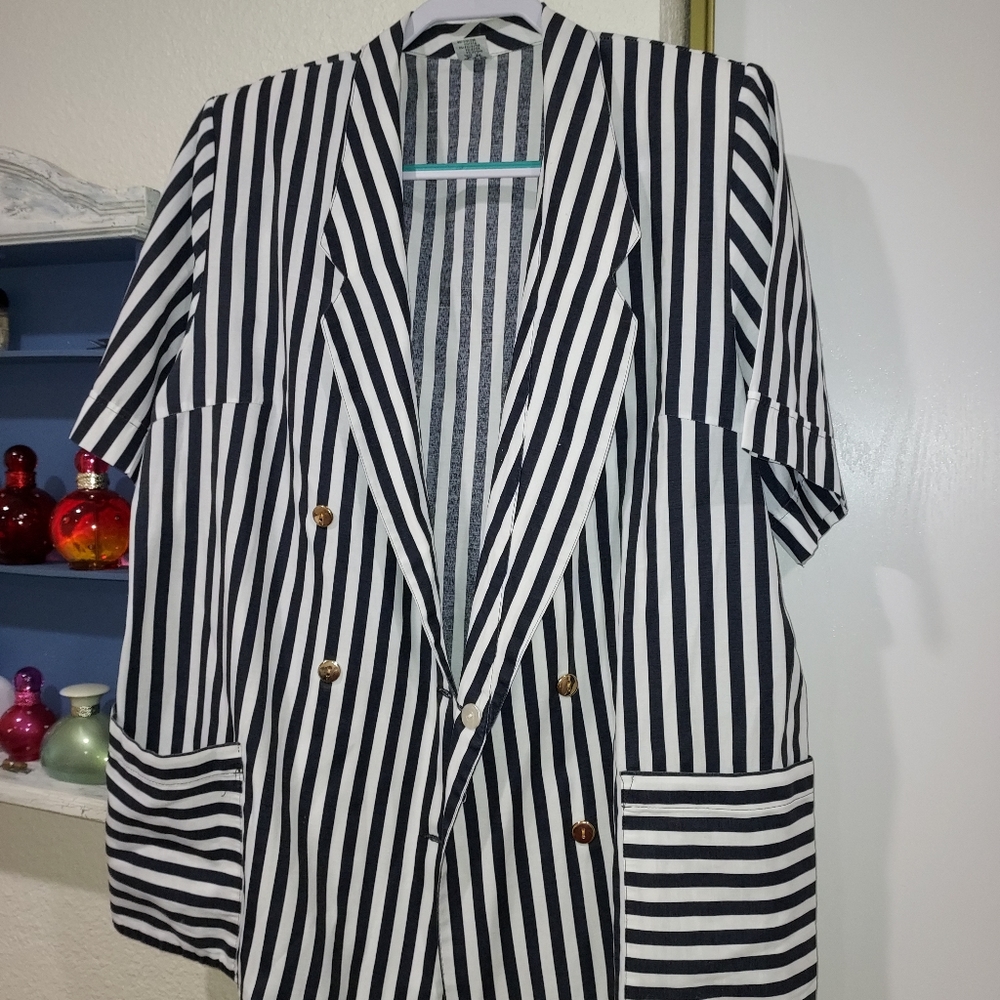Overcoat